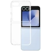 Panzer Glass Dėklas CARE by PanzerGlass Flagship Urban Combat do Samsung Galaxy Z Flip7 FE / Flip6 permatomas