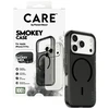 „Panzer Glass CARE by PanzerGlass“ flagmano „Urban Explorer“ dėklas su „Juodas MagSafe“, skirtas „iPhone 17 Pro“ - Juodas