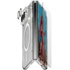 Panzer Glass CARE by PanzerGlass<br>Flagship Explorer 3-in-1 dėklas + stiklas + lęšis iPhone Duo