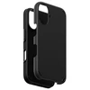 Panzer Glass Care by PanzerGlass Feature Double Defense Apple iPhone 16 6.1" dėklas telefonui juodos spalvos 1333