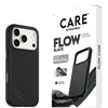 Panzer Glass CARE by PanzerGlass Feature FLOW telefono dėklas su MagSafe palaikymu, skirtas iPhone 18 Pro | iPhone 17 Pro, juodas