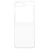 Panzer Glass Dėklas CARE by PanzerGlass Flagship Urban Combat do Samsung Galaxy Z Flip7 FE / Flip6 permatomas