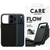 „Panzer Glass CARE by PanzerGlass“ su „FLOW MagSafe“ dėklu, skirtu „iPhone 17 Pro“ – Juodas