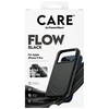 „Panzer Glass CARE by PanzerGlass“ su „FLOW MagSafe“ dėklu, skirtu „iPhone 17 Pro“ – Juodas
