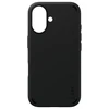 Panzer Glass Care by PanzerGlass Feature Double Defense Apple iPhone 16 6.1" dėklas telefonui juodos spalvos 1333