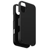 Panzer Glass Care by PanzerGlass Feature Double Defense Apple iPhone 16 Plus 6.7" dėklas telefonui juodos spalvos 1335
