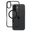 „Panzer Glass Care“, „PanzerGlass Flagship Urban Apple iPhone 16 Plus 6.7" MagSafe 1359