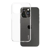 Panzer Glass CARE by PanzerGlass Urban Combat Apple iPhone 15 Pro Max - dėklas telefonui skaidrus