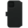 Panzer Glass CARE by PanzerGlass Feature Tango 2in1 Wallet Apple iPhone 14 / 13 6.1" MagSafe juodos spalvos 1160