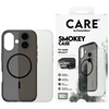 „Panzer Glass CARE by PanzerGlass Flagship Urban Explorer“ su Juodu „MagSafe iPhone 17“ dinaminiu dėklu