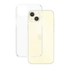 Panzer Glass CARE by PanzerGlass Urban Combat Dėklas, skirtas iPhone 15 Plus – skaidrus