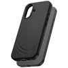 „Panzer Glass CARE by PanzerGlass“ su „FLOW MagSafe“ dėklu, skirtu „iPhone 17“ – Juodas