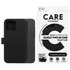 Panzer Glass Care by PanzerGlass Feature Tango 2in1 Atverčiamas Apple iPhone 16 Pro Max 6.9" MagSafe dėklas telefonui juodos spalvos 1332