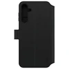 Panzer Glass CARE by PanzerGlass Feature Kickstand Wallet Samsung Galaxy A16 / A16 5G dėklas telefonui juodos spalvos 3801