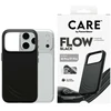 Panzer Glass CARE by PanzerGlass Feature FLOW telefono dėklas su MagSafe palaikymu, skirtas iPhone 18 Pro | iPhone 17 Pro, juodas