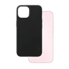 Panzer Glass CARE by PanzerGlass Fearlessly Fashionable Apple iPhone 15 - dėklas telefonui juodos spalvos