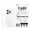 Panzer Glass CARE by PanzerGlass Urban Combat Apple iPhone 15 Pro - dėklas telefonui skaidrus