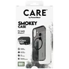 „Panzer Glass CARE by PanzerGlass Flagship Urban Explorer“ su Juodu „MagSafe iPhone 17“ dinaminiu dėklu