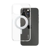 Panzer Glass PanzerGlass Kickstand MagSafe Apple iPhone 15 Plus - sidabrinis