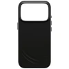 „Panzer Glass CARE by PanzerGlass“ su „FLOW MagSafe“ dėklu, skirtu „iPhone 17 Pro“ – Juodas