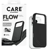 Panzer Glass CARE by PanzerGlass Feature FLOW telefono dėklas su MagSafe palaikymu, skirtas iPhone 18 Pro | iPhone 17 Pro, juodas