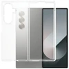 Panzer Glass Dėklas CARE by PanzerGlass Flagship Urban Combat do Samsung Galaxy Z Fold7 permatomas
