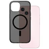 Panzer Glass CARE by PanzerGlass Flagship Case Apple iPhone 15 6.1" dėklas telefonui pilkos spalvos MagSafe 1161