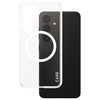 Panzer Glass CARE by PanzerGlass Flagship QI Case Samsung Galaxy S24 dėklas telefonui skaidrus 1153