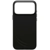 Panzer Glass Dėklas CARE by PanzerGlass Feature FLOW MagSafe, skirtas iPhone 18 Pro Max / 17 Pro Max, juodas
