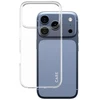 Dėklas Panzer Glass CARE by PanzerGlass X-Ray phone case for iPhone 18 Pro | iPhone 17 Pro transparent