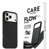 Panzer Glass Dėklas CARE by PanzerGlass Feature FLOW MagSafe, skirtas iPhone 18 Pro Max / 17 Pro Max, juodas