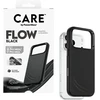 Panzer Glass Dėklas CARE by PanzerGlass Feature FLOW MagSafe, skirtas iPhone 18 Pro Max / 17 Pro Max, juodas