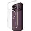 Dėklas Panzer Glass Case CARE by PanzerGlass Urban Explorer MagSafe do iPhone 18 Pro Max / iPhone 17 Pro Max transparent