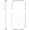 „Panzer Glass CARE by PanzerGlass SL1M MagSafe“ dėklas, skirtas „iPhone 17 Pro“ – permatomas