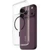 Dėklas Panzer Glass „Case CARE by PanzerGlass Urban Explorer Juodas“ skirtas „iPhone 18 Pro Max“ / „iPhone 17 Pro Max“, permatomas