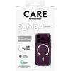 Dėklas Panzer Glass CARE by PanzerGlass Samba Case iP17/18 Pro Transparent MS baltas