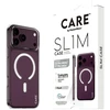 Dėklas Panzer Glass PanzerGlass CARE™ by ® SL1M Case Transparent w. MagSafe iPhone 18 Pro Max | 17 Pro Max, Cover, Apple - iPhone 18 Pro Max, Apple - iPhone 17 Pro Max, Transparent