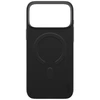 „Panzer Glass CARE by PanzerGlass SL1M MagSafe“ dėklas, skirtas „iPhone 17 Pro Max“ – Juodas