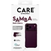 Dėklas Panzer Glass CARE by PanzerGlass Samba Case iP17/18 Pro Max Deep Violetinė MS