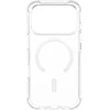 Dėklas Panzer Glass CARE by PanzerGlass Samba Case iP17/18 Pro Transparent MS baltas