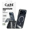 „Panzer Glass CARE by PanzerGlass“ apsauginis dėklas su „MagSafe“ laikikliu, skirtas „iPhone 17 Pro Max“ – skaidrus