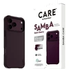 Dėklas Panzer Glass CARE by PanzerGlass Samba Case iP17/18 Pro Max Deep Violetinė MS