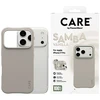 „Panzer Glass CARE by PanzerGlass“ madingas „Samba MagSafe“ dėklas, skirtas „iPhone 17 Pro“ – pilkas