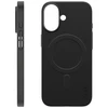 „Panzer Glass CARE by PanzerGlass SL1M MagSafe“ dėklas, skirtas „iPhone 17“ – Juodas