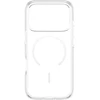 Dėklas Panzer Glass Case CARE by PanzerGlass Urban Explorer Baltas MagSafe for iPhone 18 Pro / iPhone 17 Pro transparent
