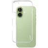 „Panzer Glass CARE by PanzerGlass“ madingas minkštas „X-Ray“ dėklas, skirtas „iPhone 17“ – permatomas