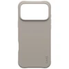 „Panzer Glass CARE by PanzerGlass“ madingas „Samba MagSafe“ dėklas, skirtas „iPhone 17 Pro Max“ – pilkas