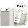 „Panzer Glass CARE by PanzerGlass FLOW MagSafe“ dėklas, skirtas „iPhone Air“ – rusvai geltonas