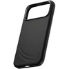 Panzer Glass Dėklas CARE by PanzerGlass Feature FLOW MagSafe, skirtas iPhone 18 Pro Max / 17 Pro Max, juodas
