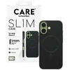 „Panzer Glass CARE by PanzerGlass SL1M MagSafe“ dėklas, skirtas „iPhone 17“ – Juodas